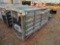1336 - ABSOLUTE - STAINLESS STEEL TOOL BOX