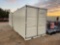 1352 - ABSOLUTE - CARGO SHIPPING CONTAINER