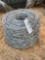 1365 - ABSOLUTE - ROLL OF BARBED WIRE