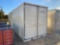 1390 - ABSOLUTE - CARGO SHIPPING CONTAINER