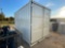 1391 - ABSOLUTE - CARGO SHIPPING CONTAINER
