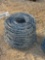 1412 - ABSOLUTE - 1 ROLL BARB WIRE