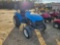 218 - NEW HOLLAND TC29D 4WD TRACTOR