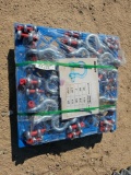 1246 - ABSOLUTE - PALLET OF SCREW PIN SHACKLES