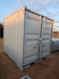 1333 - ABSOLUTE - CARGO SHIPPING CONTAINER