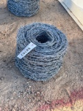 1415 - ABSOLUTE - 1 ROLL BARB WIRE