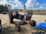 293 - FORD 5000 TRACTOR