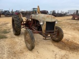 828 - FORD 8N TRACTOR