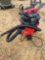 2012 - BOWEE 6 GAL SHOP VACUUM