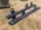 2013 - SET OOF RUNNING BOARDS