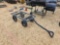 2025 - 4 - WHEEL CART