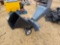 2033 - CRAFTSMAN CHIPPER / DOES NOT RUN