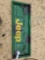 2037 - JEEP TAIL GATE SIGN