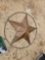2040 - SMALL METAL STAR
