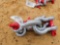 2042 - 5 CLEVIS HOOKS
