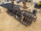 2046 - DEARBORN 2 ROW ROTARY HOE