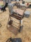 2048 - TORCH BOTTLE CART