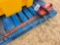 2052 - BLACK AND DECKER ELECTRIC HEDGE TRIMMER