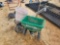 2068 - 2 PUSH SPREADERS