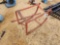 2070 - BARRELL CART