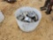 2091 - HUBS AND PULLERS