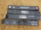 2104 - 4 GABRIEL HD SHOCKS