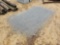 2114 - 10 PC- 4 X 8 SHEET OF STAINLESS STEEL