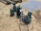 2115 - 4 ELECTRIC WATER PUMPS