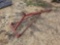 2131 - ABSOLUTE - 3 PT HITCH BOOM POLE