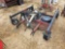 2136 - HOWSE 6 FT FINSIHING MOWER