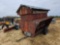 2137 - CATTLE FEEDER