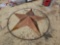 2149 - LARGE METAL STAR