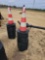 2153 - 25 SAFETY CONES