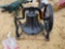 2160 - LARGE DINNER BELL
