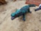 2161 - CAST ALLIGATOR