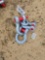 2174 - 4 - MISC CLEVIS HOOKS