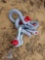 2176 - 5 - MISC CLEVIS HOOKS