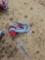 2179 - 2 - MISC CLEVIS HOOKS
