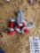2181 - 4 - MISC CLEVIS HOOKS
