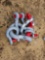 2182 - 5 - MISC CLEVIS HOOKS