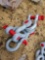 2183 - 5 - MISC CLEVIS HOOKS