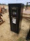 2202 - HERCULES 20 GUN FIREPROOF SAFE