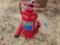 2209 - 20 TON HYDRAULIC JACK
