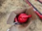 2210 - 20 TON HYDRAULIC JACK