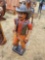 2215 - TEAKWOOD COWBOY