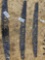 2240 - JACK DANIELS CROSS CUT SAW