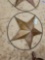 2259 - SMALL METAL STAR