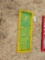 2264 - JOHN DEERE TAILGATE