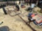 2305 - BOAT TRAILER