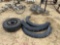 2309 - TIRE & FENDER FLARES